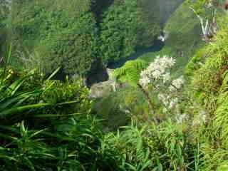 Barrage de Takamaka 2