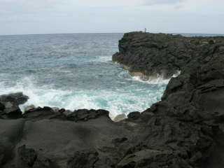 Cap Chien - Vincendo