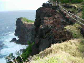 Pointe du Cap Auguste