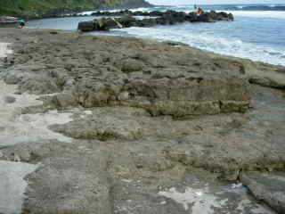 Plage de Grande Anse