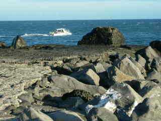 Port de St-Pierre