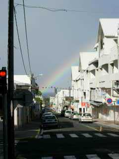 Rue Victor Le Vigoureux