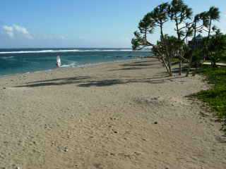 Plage de St-Pierre