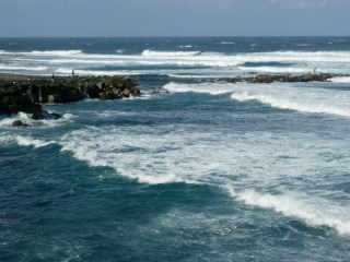 Pointe du Diable