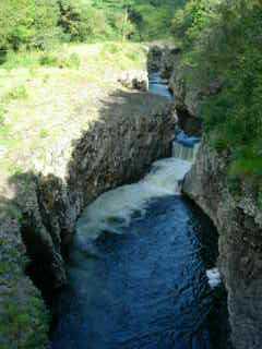 Rivire des Roches