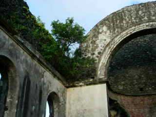 Eglise de Champ-Borne  St-Andr