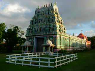 Temple du Colosse  St-Andr