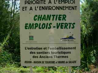 Emplois-verts