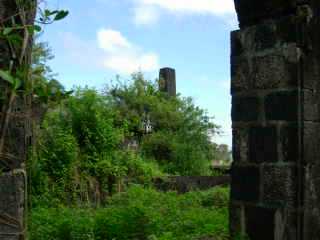 Usine du Baril St-Philippe