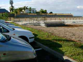 Beach-volley St-Pierre