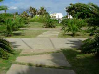 Alles des Jardins de la Plage