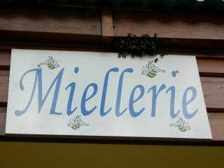 Miellerie