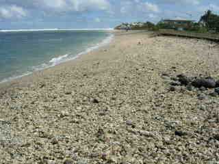 Plage de St-Pierre