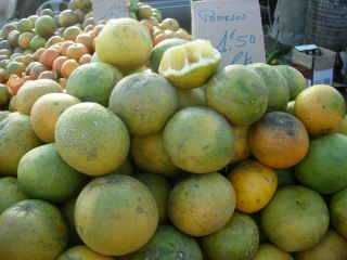 Pomelos