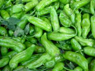 Gros piments