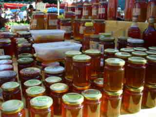 Miel de la Maison de l'Abeille