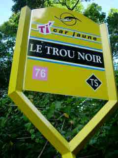 Trou Noir