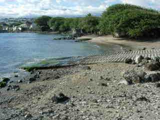 Littoral de Terre Sainte