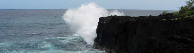 St-Philippe, Cap Mchant