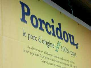 Porcidou