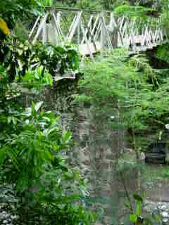 Passerelle