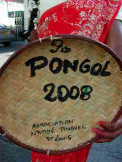 Pongol 2008