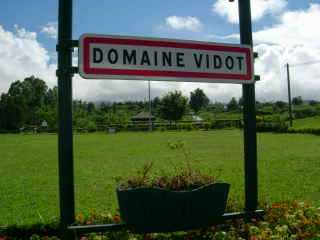Domaine Vidot
