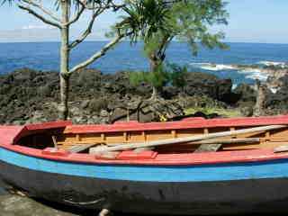 Barques  St-Philippe