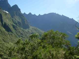 Piton des Neiges