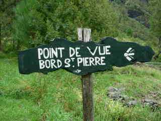 Point de vue