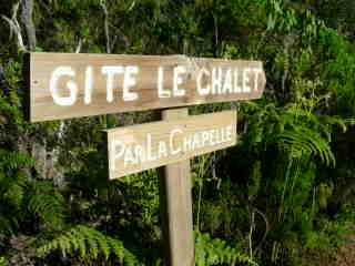 Gte Le Chalet