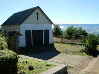 Chapelle du Dimitile