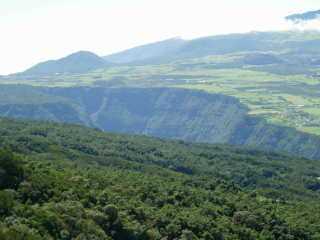 Bras de la Plaine