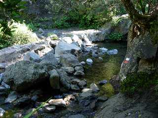 Traverse de la ravine Ferrire