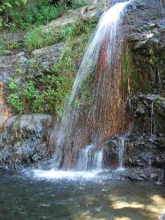 Ravine Ferrire