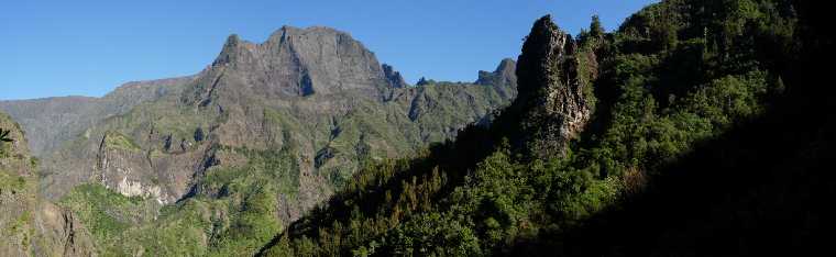 Massif du Grand Bnare