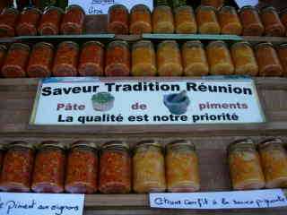 Saveurs Tradition Réunion