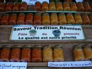 Saveurs Tradition Runion