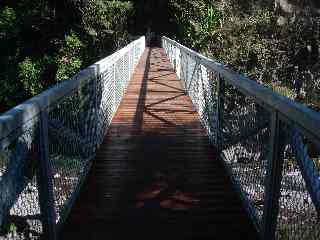 Pont de la Liane