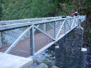 Pont de la Liane