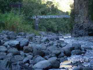 Pont de la Liane