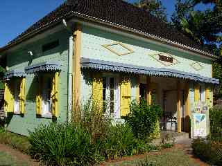 Office du tourisme de l'Entre-Deux