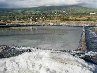 Marais salants de St-Leu