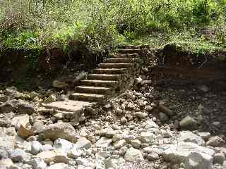 Ravine de l'Etang