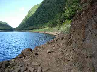 Sud du Grand Etang