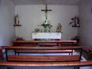 Chapelle de Grand Bassin