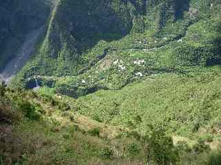 Grand Bassin de Bois Court