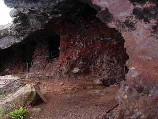 Caverne de La Glacire