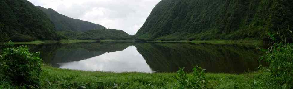 Puy de l'Etang