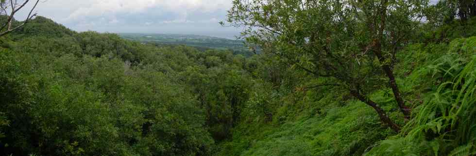 Vers St-Benoit